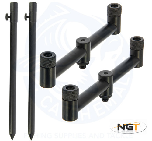 Ngt bank sticks buzz bar - bar, rod