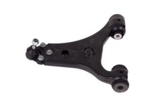 Front lower left wishbone - front,