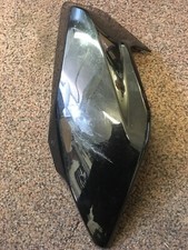 2018 Kawasaki Z650 ABS Right