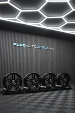 Genuine Mercedes A Class CLA