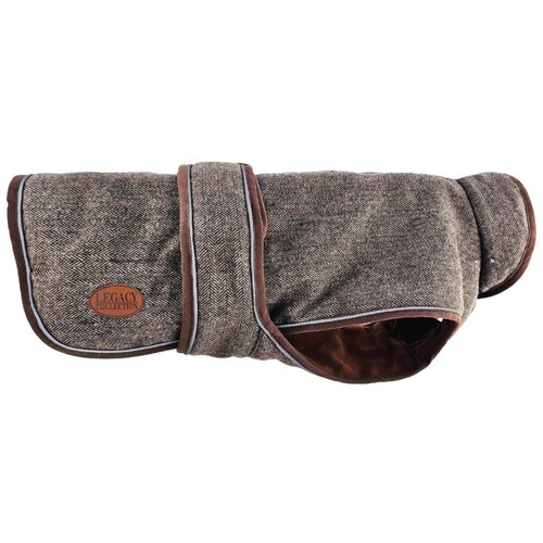 Hugglepets legacy dog - dog, coat
