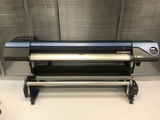 Roland VS-640 Eco Solvent