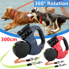 360° Retractable Lead Leash