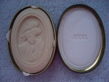 Vintage Avon Japanese