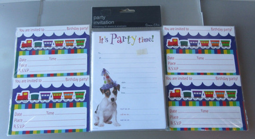 Children party birthday - -,