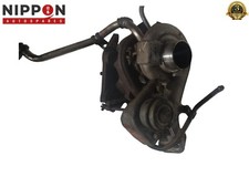 MITSUBISHI LANCER RALLIART X 2008 - 2013 TURBOCHARGER 63753 TD04HL-15T