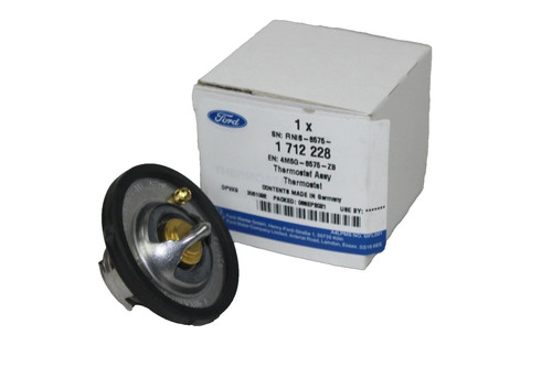 Genuine thermostat 1 - genuine, 1.4