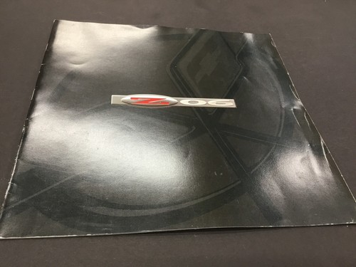 2000 2001 chevrolet corvette - 2000,