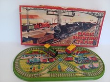 Rare Technofix Magic Shunting