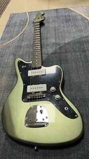 New Professional II Jazzmaster