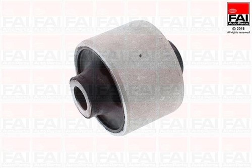 Fai front rearward lower - rearward,