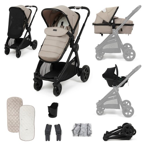 Baby travel system 1 with - baby,
