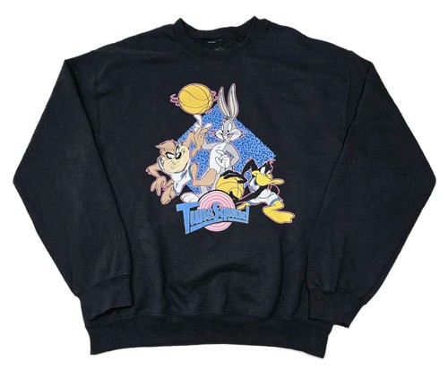 Space jam tune - space,