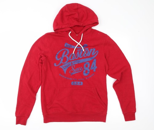 Mens size cedar wood - size, xs