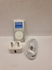 Apple iPod mini A1051 4gb MP3