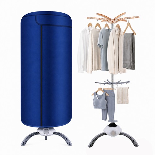 Portable electric clothes - electric,