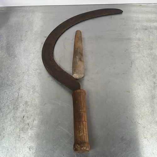 Garden sickle english made - sickle,