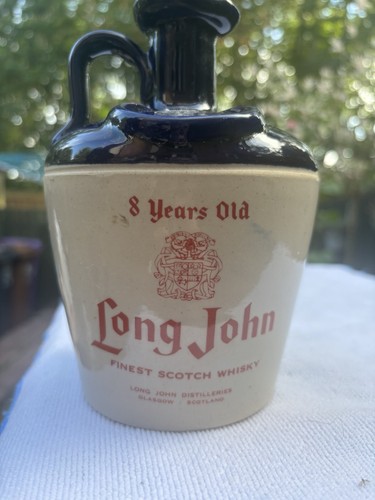 Long john years - long, 8