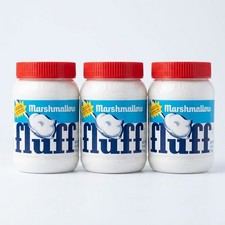 Marshmallow fluff vanilla - fluff,