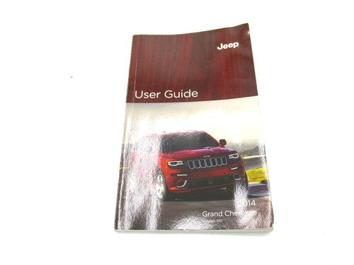 Grand cherokee 2014 - grand, cherokee,