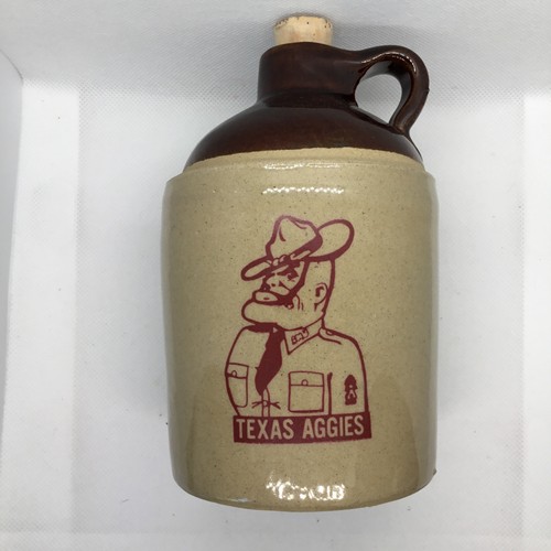 Texas aggies sarge - ol’,