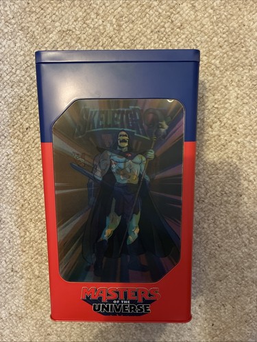 Masters the universe - masters, of