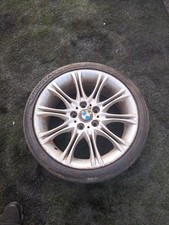 Bmw sport mv2 style - 18",