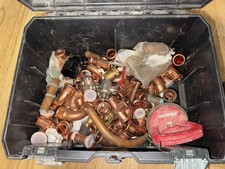 Plumber  Job Lot Various