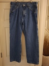 Levis 568 Stay Loose Carpenter
