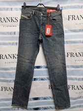 Men's Diesel Slim Fit Mit