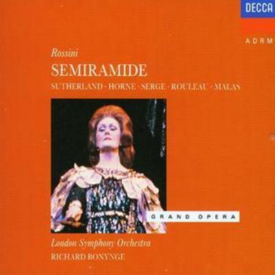 Gioachino rossini semiramide - rossini:,