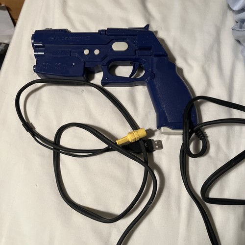 Con light gun for - 2,