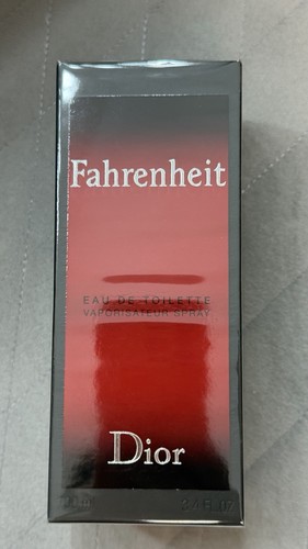 Dior fahrenheit 100ml men - dior,