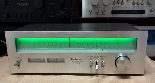 Technics 7300 fm - technics,