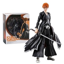Ichigo kurosaki getsugatensho - ichigo,