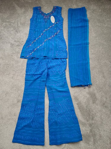 Indian punjabi suit - -,