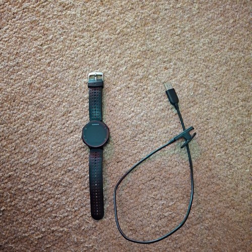 Garmin forerunner 235 - 235, gps