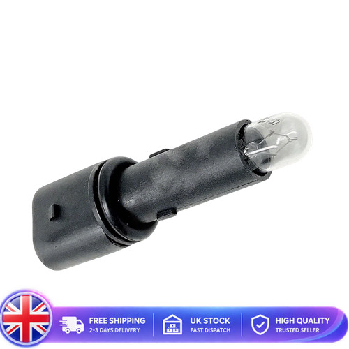 Front fog light - light, lamp
