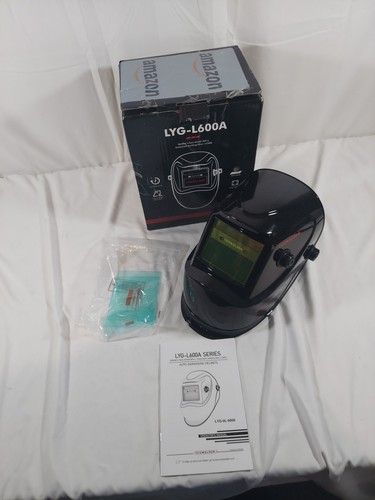 Welding helmet yeswelder - welding,