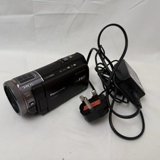 Panasonic x900m 1080p - panasonic,