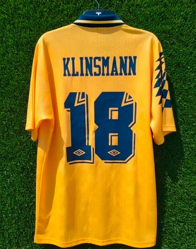 Original vintage tottenham - original,