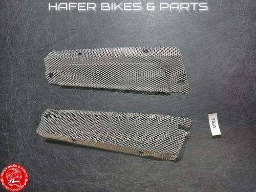 Ducati 748 998 grille - 748, side