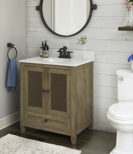 Inch bathroom vanity - bathroom,