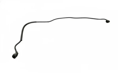 Cooling system pipe hose