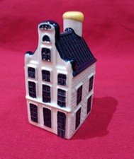 KLM Blue Delft House by BOLS