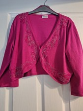 Minuet Petite Bolero Cardigan