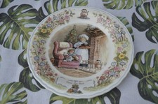 Wedgwood Foxwood Tales By
