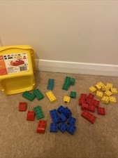 LEGO Explore: Brick Bucket Small (4081)