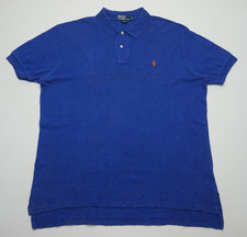 Ralph Lauren Polo Shirt Size
