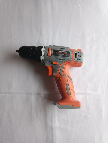 Terratek 18v cordless drill - 18v,